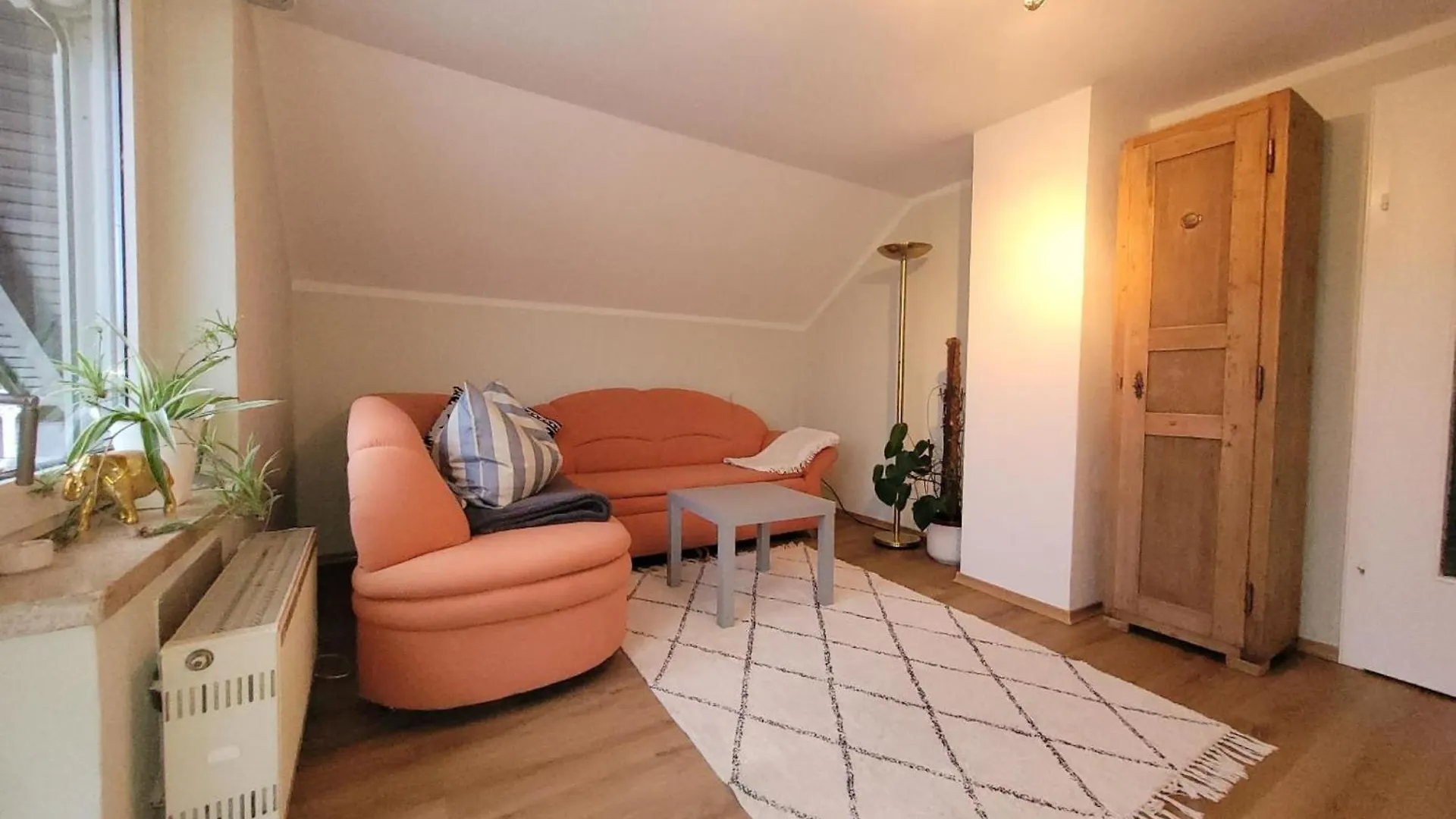 Апартаменты Ferienwohnung Macht Фурт-им-Вальд
