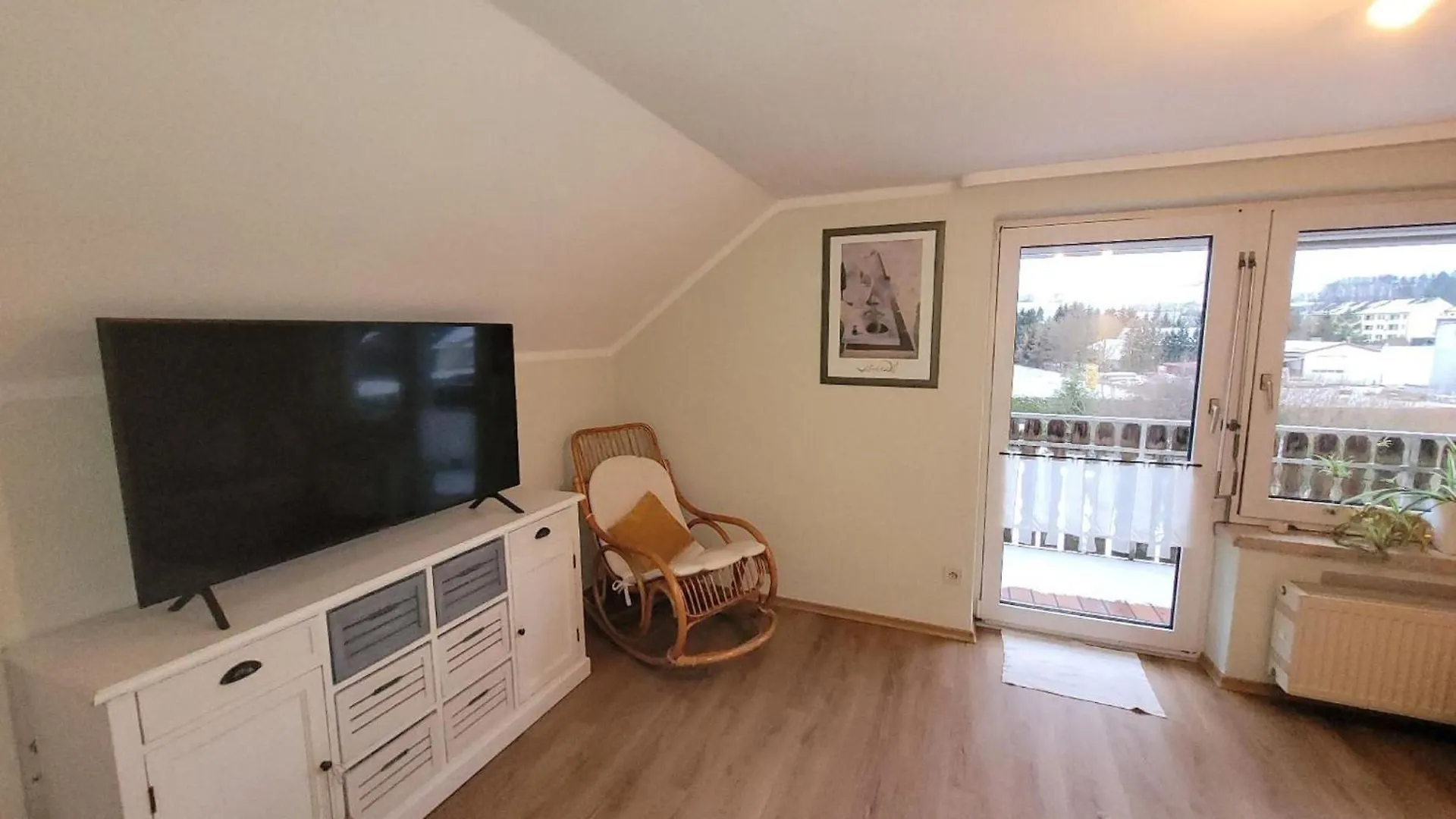 Ferienwohnung Macht Фурт-им-Вальд Германия